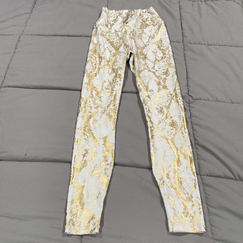 Carbon 38 leggings XS